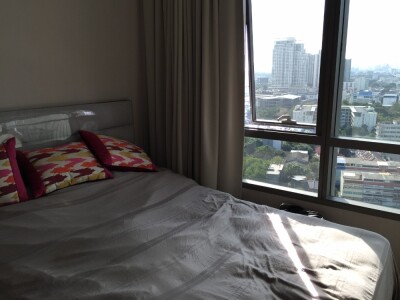 เดอะ รูม สุขุมวิท 69 / The Room Sukhumvit 69