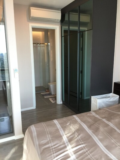 เดอะ รูม สุขุมวิท 69 / The Room Sukhumvit 69