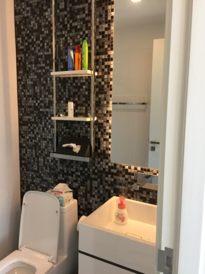 เดอะ รูม สุขุมวิท 69 / The Room Sukhumvit 69