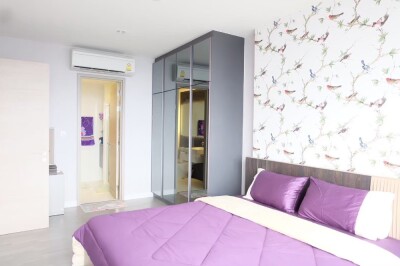 เดอะรูม พระราม 4 / The Room Rama 4-3