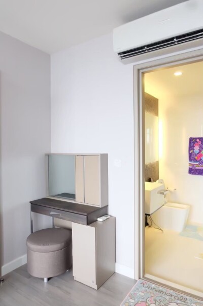 เดอะรูม พระราม 4 / The Room Rama 4-8