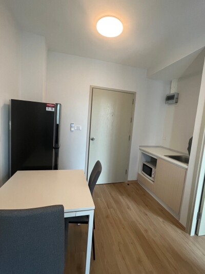 ฟีล คอนโด ลาดพร้าว 122 / Feel Condo Lat Phrao 122-6