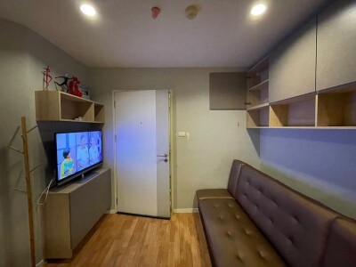 ลุมพินี พาร์ค เพชรเกษม 98 เฟส 1-2 / Lumpini Park Phetkasem 98 Phase 1-2