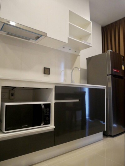 เดอะ ทรี สุขุมวิท 71 - เอกมัย / The Tree Sukhumvit 71 - Ekamai