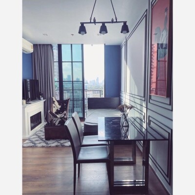 พาร์ค 24 ( ออริจิ้น พร้อมพงษ์ ) / Park 24 (Origin Phrom Phong)-4