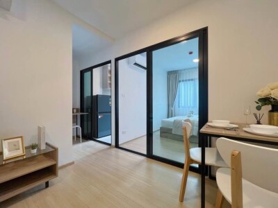 ชีวาทัย ฮอลล์มาร์ค ลาดพร้าว - โชคชัย 4 / Chawathai Hallmark Ladprao - Chokchai 4-2