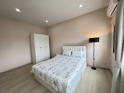 เพล็กซ์ อ่อนนุช - วงแหวน