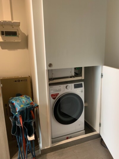 โนเบิล เพลินจิต /  45 ตรม. ตึกC ชั้น 23 *