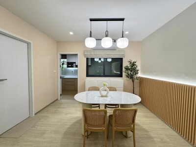 เพล็กซ์ อ่อนนุช - วงแหวน