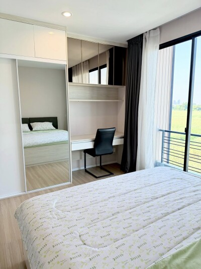 เนอวานา ดีฟายน์ ศรีนครินทร์ - พระราม 9-19