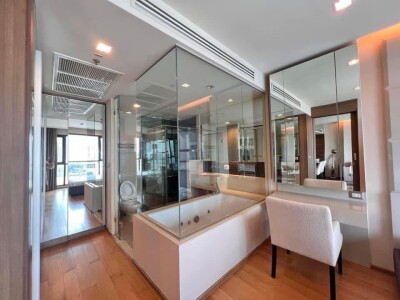 ดิ แอดเดรส สาทร / The Address Sathorn