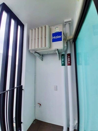 เดอะ มิดด์ 1 / The Midd 1-9