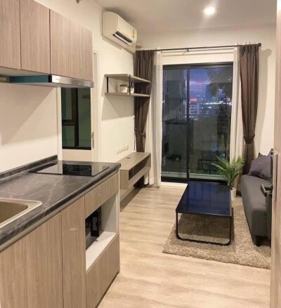 เคนซิงตัน สุขุมวิท - เทพารักษ์ / Kensington Sukhumvit - Theparak-3