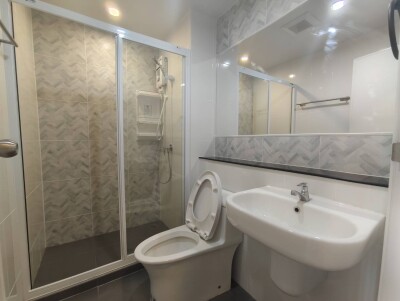 รีเจ้นท์ โฮม บางนา (โครงการใหม่) / Regent Home Bangna (New Project)-9