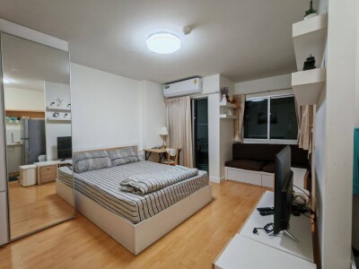 มายคอนโด สุขุมวิท 81 / My Condo Sukhumvit 81