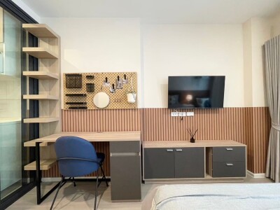 เดนิม จตุจักร / DENIM JATUJAK-4