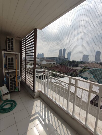 เดอะ บางกอก สาทร - ตากสิน / The Bangkok Sathorn - Taksin-12