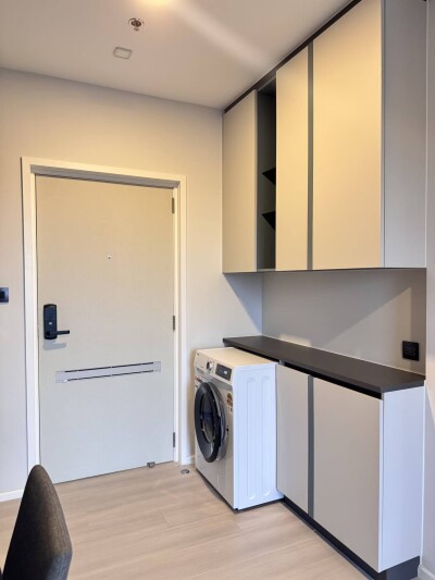 เดอะ คีย์ MRT เพชรเกษม 48 / The Key MRT Phetkasem 48