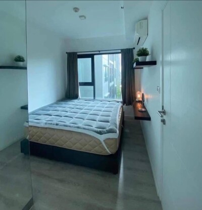 เคนซิงตัน สุขุมวิท - เทพารักษ์ / Kensington Sukhumvit - Theparak-4