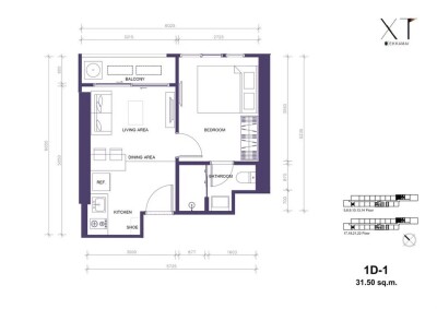 เอ็กซ์ที เอกมัย / XT Ekkamai-6