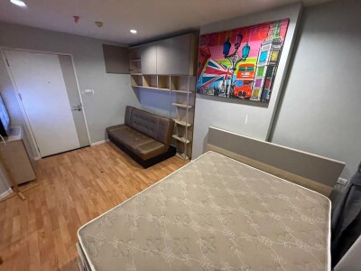 ลุมพินี พาร์ค เพชรเกษม 98 เฟส 1-2 / Lumpini Park Phetkasem 98 Phase 1-2