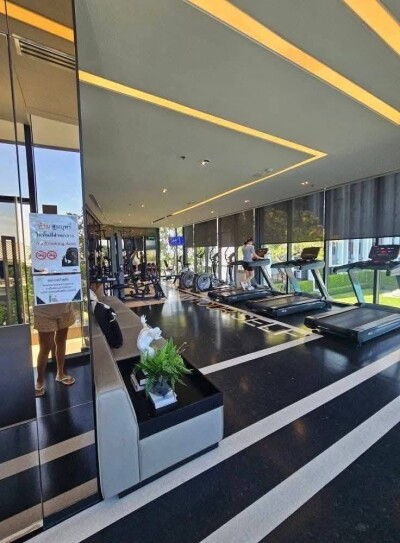 เดอะ คีย์ MRT เพชรเกษม 48 / The Key MRT Phetkasem 48