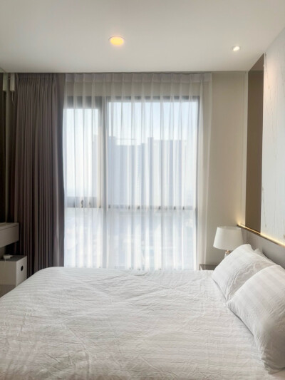 ไนท์บริดจ์ คอลลาจ สุขุมวิท 107 / KnightsBridge Collage Sukhumvit 107-7