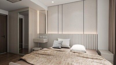 ศุภาลัย โอเรียนทัล สุขุมวิท 39 / Supalai Oriental Sukhumvit 39-8