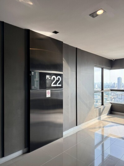 เดอะทรี ริโอ้ บางอ้อ สเตชั่น / The Tree RIO BangAor Station