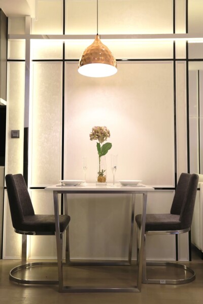 แอชตัน อโศก / Ashton Asoke-8