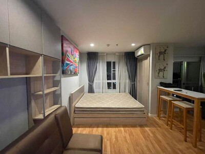 ลุมพินี พาร์ค เพชรเกษม 98 เฟส 1-2 / Lumpini Park Phetkasem 98 Phase 1-2