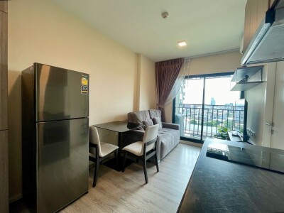 เคนซิงตัน สุขุมวิท - เทพารักษ์ / Kensington Sukhumvit - Theparak-5