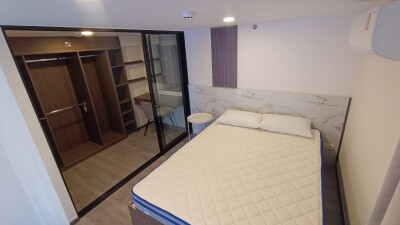 ดิ ออริจิ้น ลาดพร้าว - บางกะปิ / The Origin Ladprao - Bangkapi