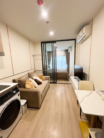 ไลฟ์ พระราม 4 - อโศก / Life Rama 4 - Asoke-1