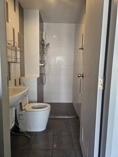 นิช ไอดี ปากเกร็ด สเตชั่น / Niche id @ Pakkret Station