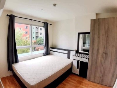 ลุมพินี วิลล์ ราษฎร์บูรณะ - ริเวอร์วิว 2 / Lumpini Ville Ratburana - Riverview 2-5