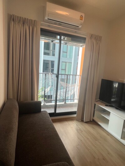 ฟีล คอนโด ลาดพร้าว 122 / Feel Condo Lat Phrao 122-2