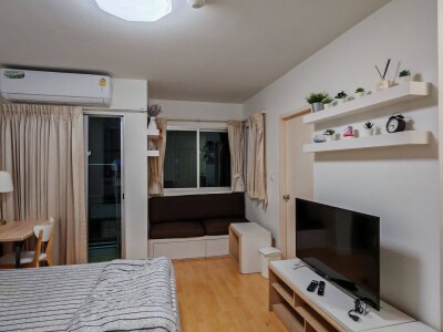 มายคอนโด สุขุมวิท 81 / My Condo Sukhumvit 81