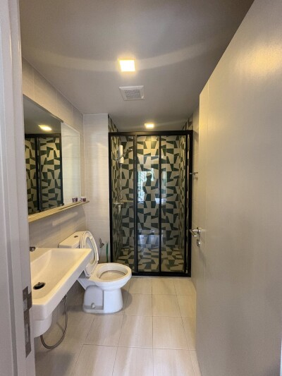 เดอะ เบส สุขุมวิท 50 / The Base Sukhumvit 50