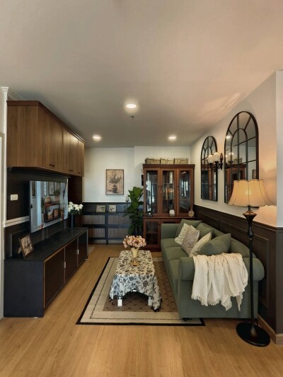 ศุภาลัย วิสต้า ห้าแยกปากเกร็ด / Supalai Vista Pak Kred Intersection-1