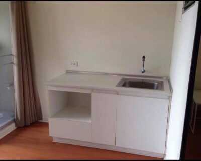 ลุมพินี คอนโดทาวน์ บดินทรเดชา - รามคำแหง / Lumpini Condo Town Bodindecha - Ramkhamhaeng-6