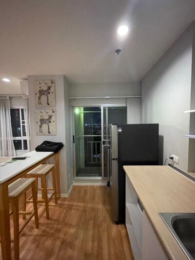 ลุมพินี พาร์ค เพชรเกษม 98 เฟส 1-2 / Lumpini Park Phetkasem 98 Phase 1-2