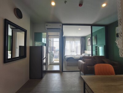 รีเจ้นท์ โฮม บางนา (โครงการใหม่) / Regent Home Bangna (New Project)-6