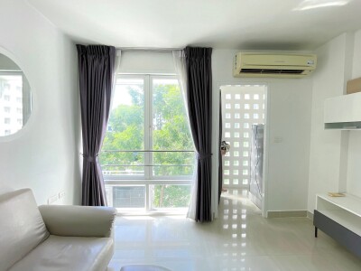 อัพเดตล่าสุด 24/2/2569 :  ไอ - เฮ้าส์ ลากูน่า การ์เด้น อาร์ซีเอ / i - HOUSE Laguna Garden RCA-8