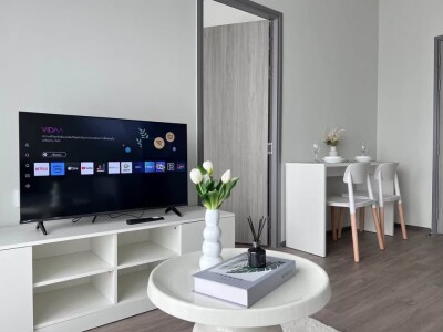 ริช พอยท์ แอท บีทีเอส วุฒากาศ / Rich Point @ BTS Wutthakat-2