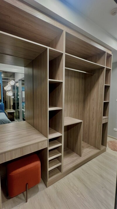 พลัมคอนโด สุขมวิท 62 / Plum Condo Sukhumvit 62