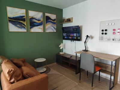 รีเจ้นท์ โฮม บางนา (โครงการใหม่) / Regent Home Bangna (New Project)-1