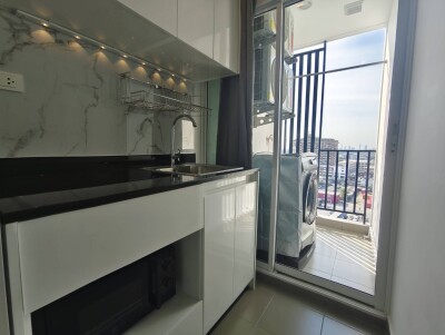 รีเจ้นท์ โฮม บางนา (โครงการใหม่) / Regent Home Bangna (New Project)-8