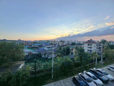 แอทโมซ โอเอซิส อ่อนนุช / Atmoz Oasis Onnut-9