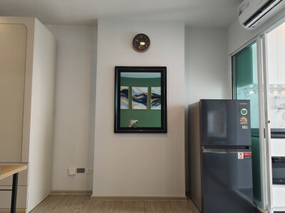 รีเจ้นท์ โฮม บางนา (โครงการใหม่) / Regent Home Bangna (New Project)-7